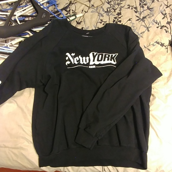 KRSP Sweatshirt - Picture 1 of 3